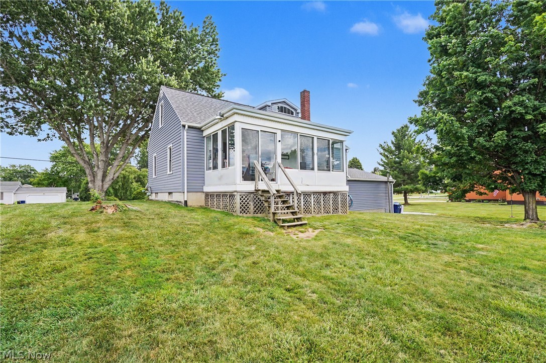 Tallmadge 12 - Residential