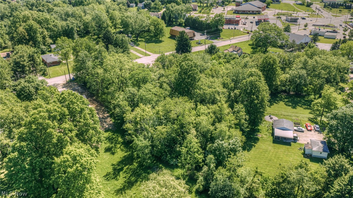 General Gardens - Land