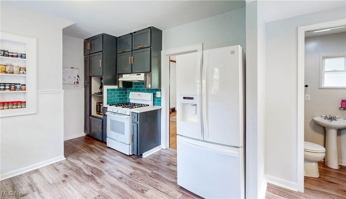 Ripley - Residential