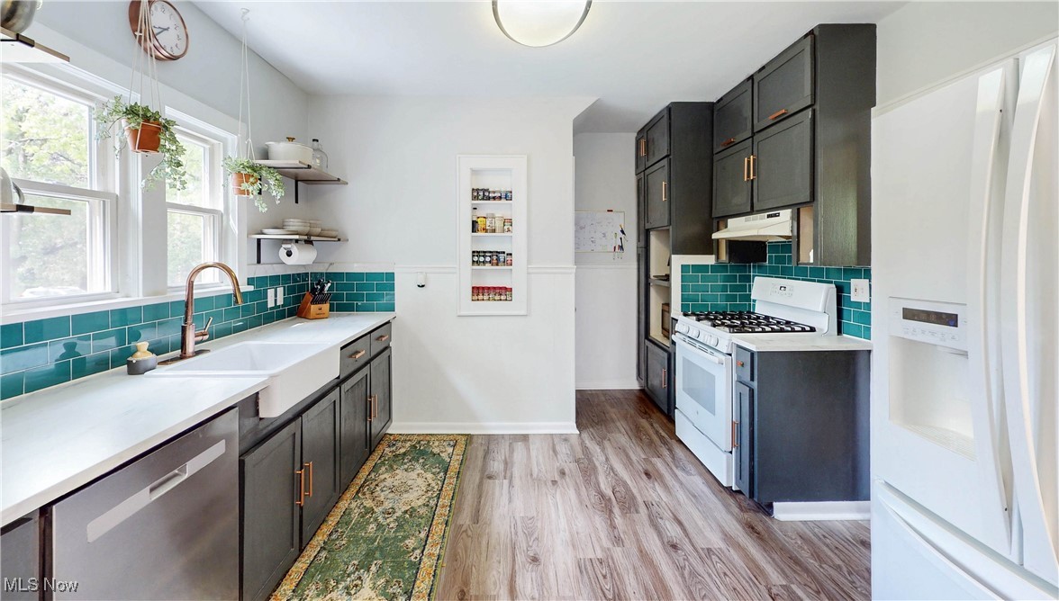 Ripley - Residential