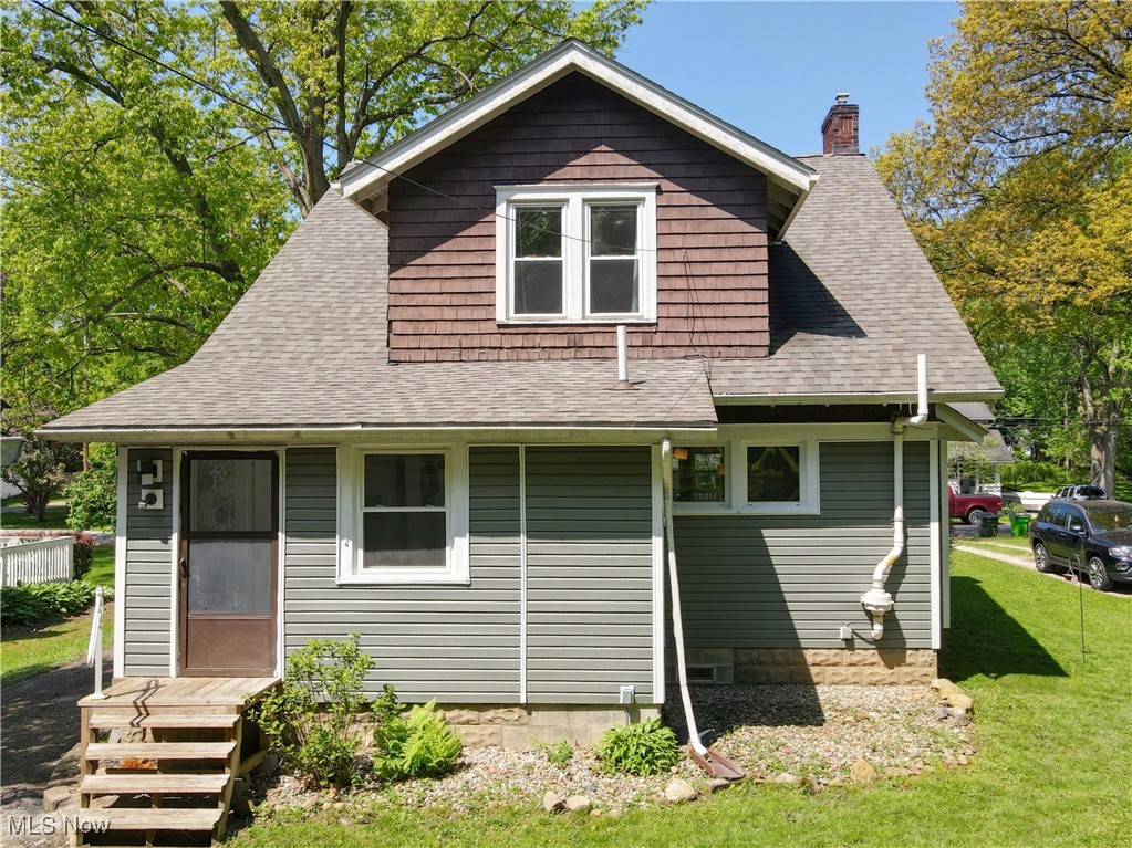 Ripley - Residential