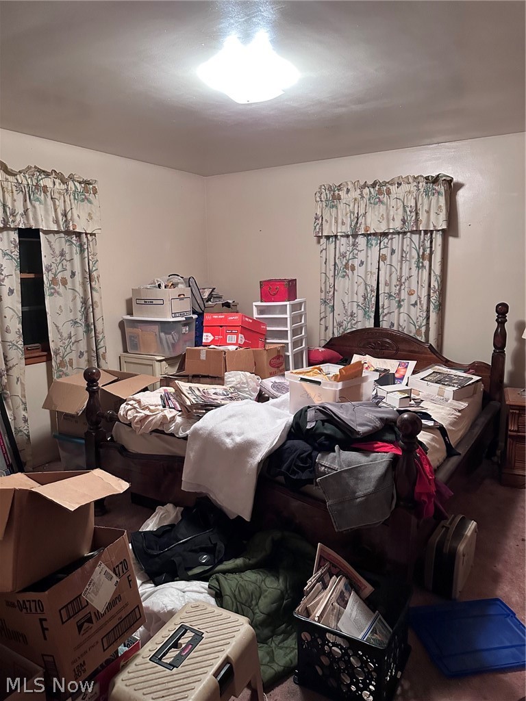 City/Niles - Residential