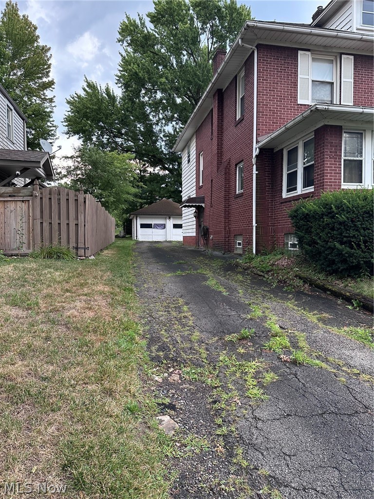City/Niles - Residential