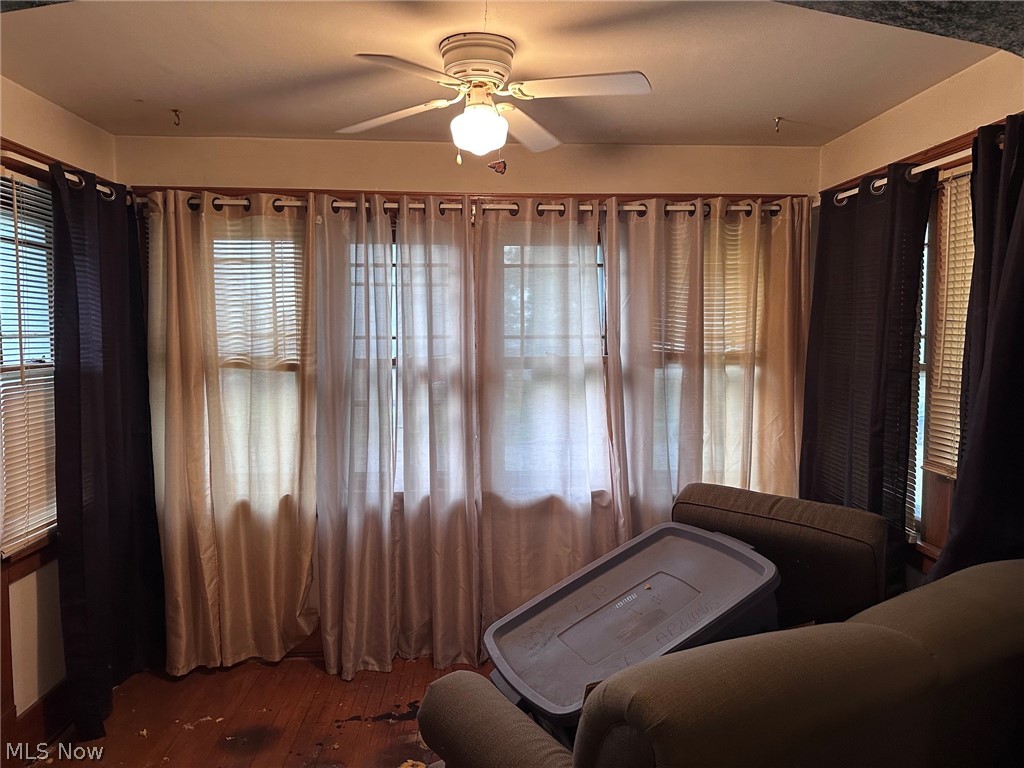 City/Niles - Residential