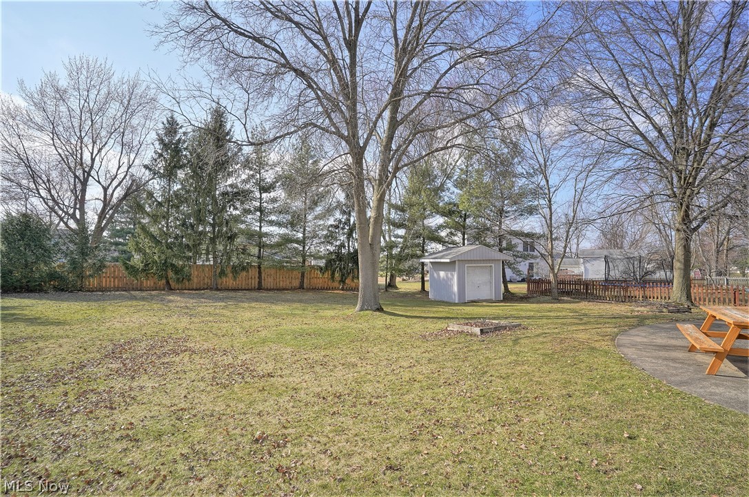 Creekside Village Sub - Residential
