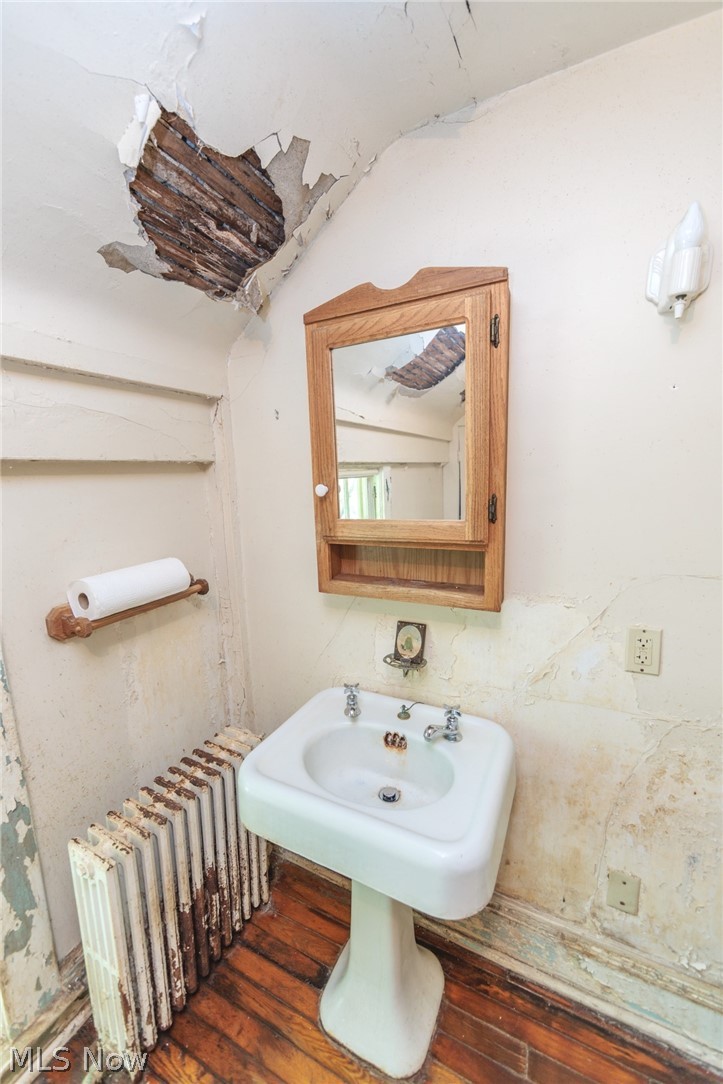 Lost Acres Estates Resub 01 - Residential