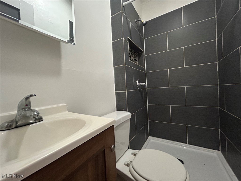 W J Lang Denison Ave - Residential Lease