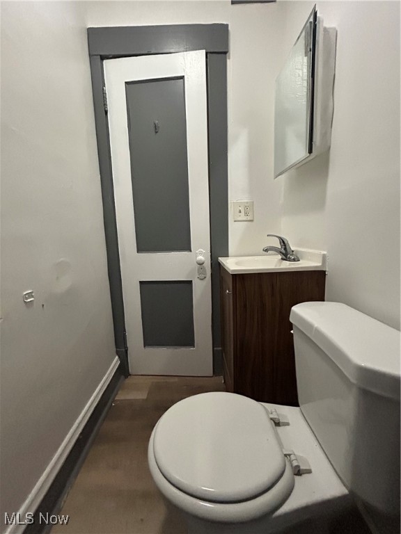 W J Lang Denison Ave - Residential Lease