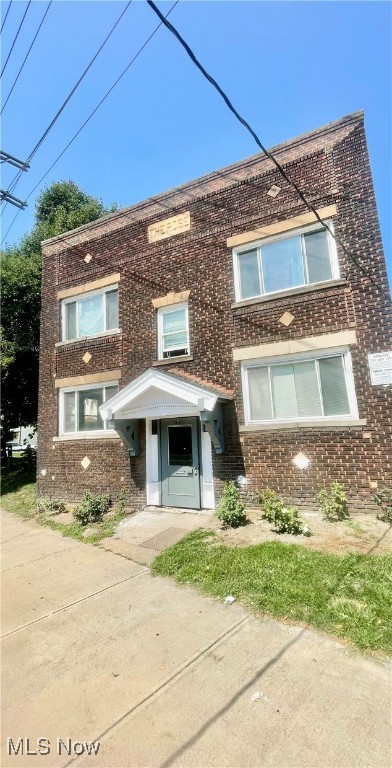 W J Lang Denison Ave - Residential Lease