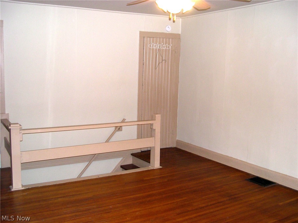 Rose Hill - Residential Income