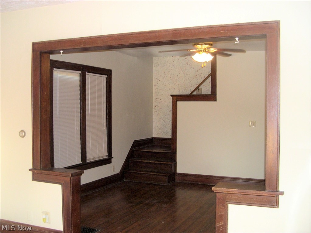 Rose Hill - Residential Income