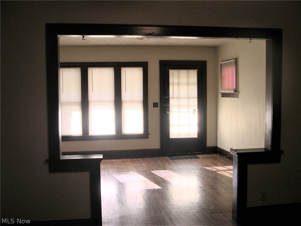 Rose Hill - Residential Income