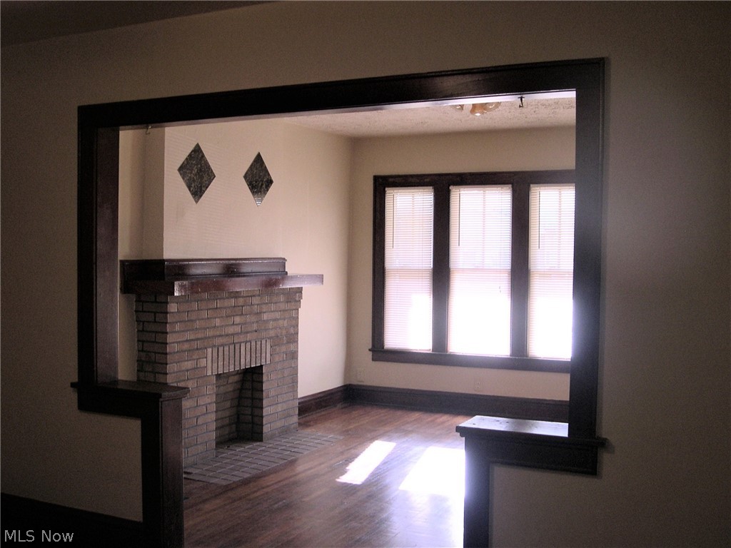 Rose Hill - Residential Income
