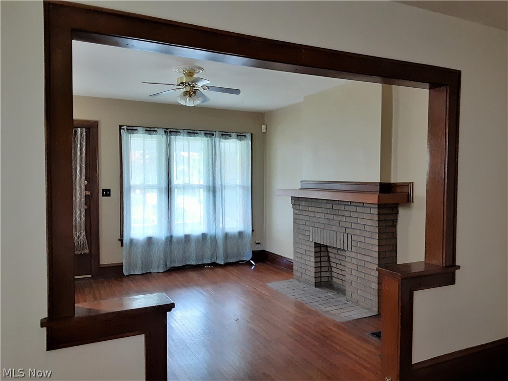 Rose Hill - Residential Income