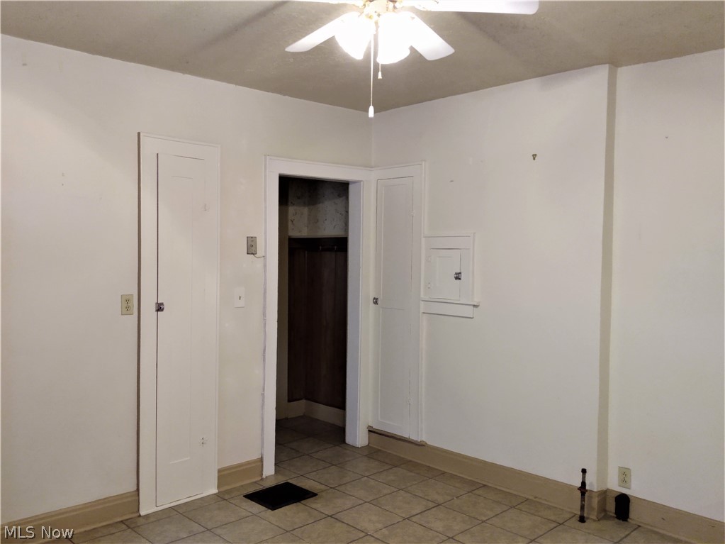 Rose Hill - Residential Income