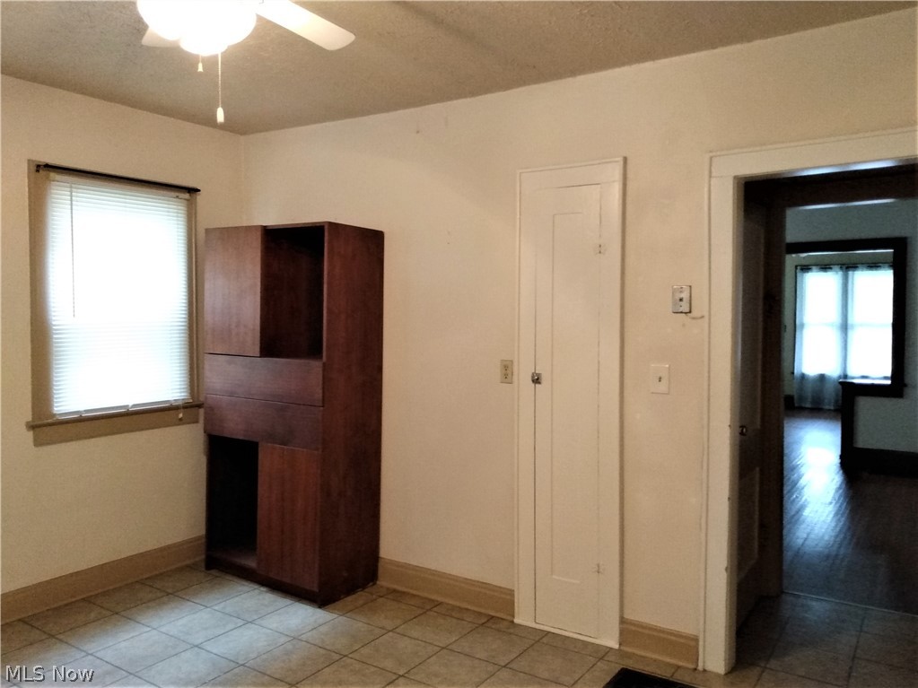 Rose Hill - Residential Income