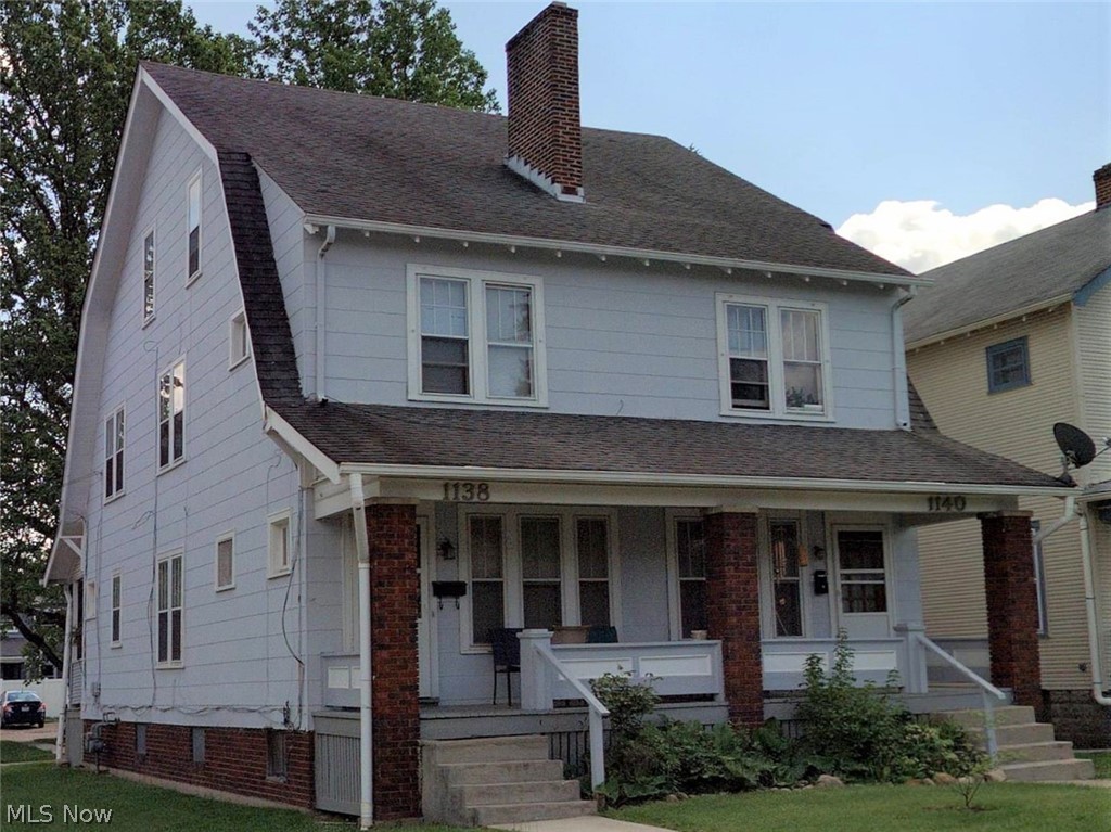 Rose Hill - Residential Income
