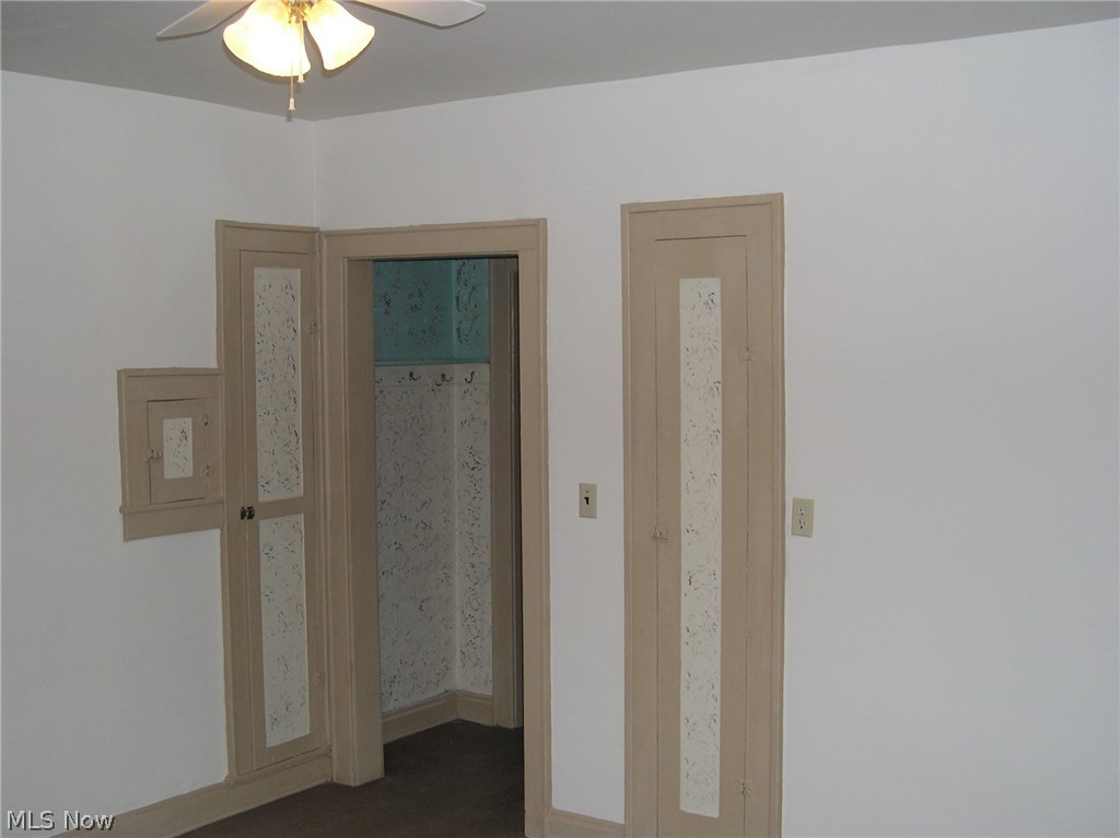 Rose Hill - Residential Income