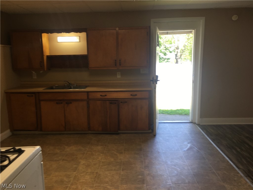 Preston Heights - Residential Lease