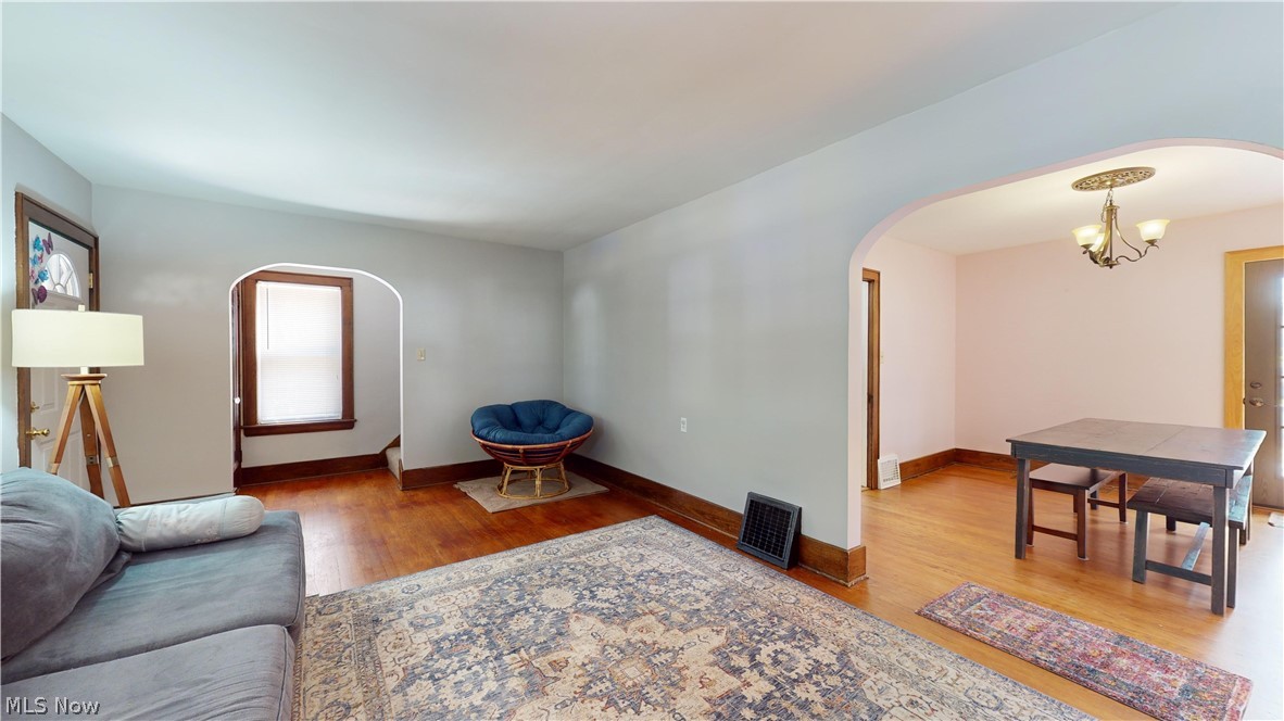 Cuyahoga View Heights - Residential