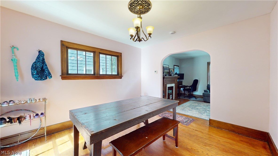 Cuyahoga View Heights - Residential