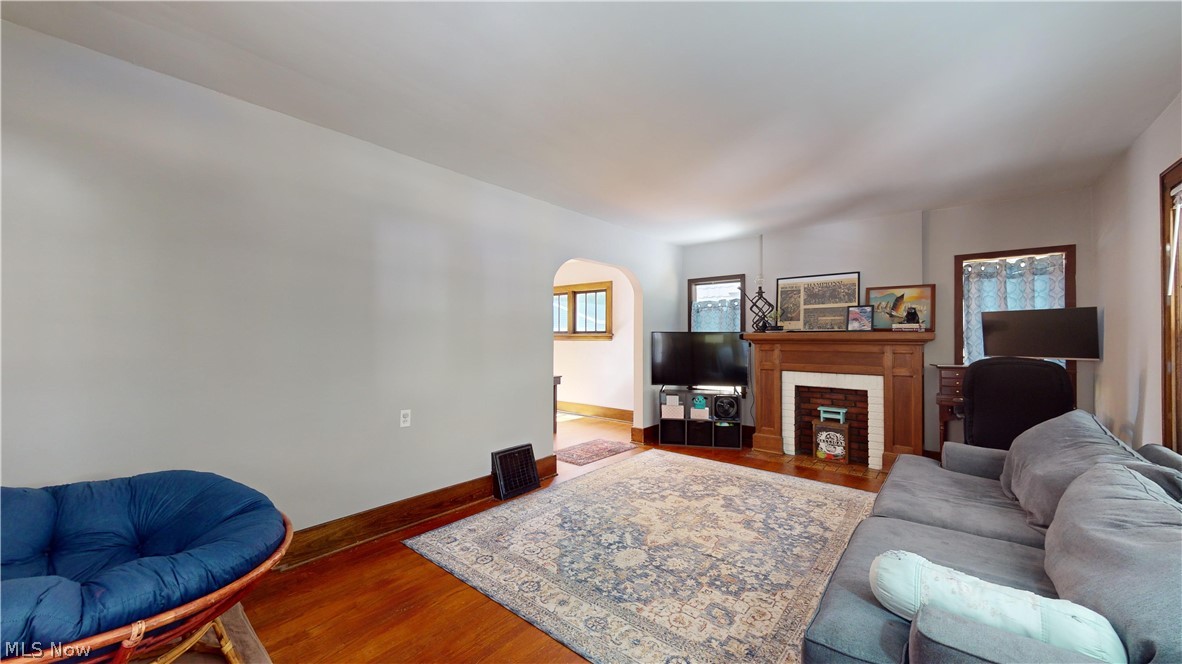 Cuyahoga View Heights - Residential