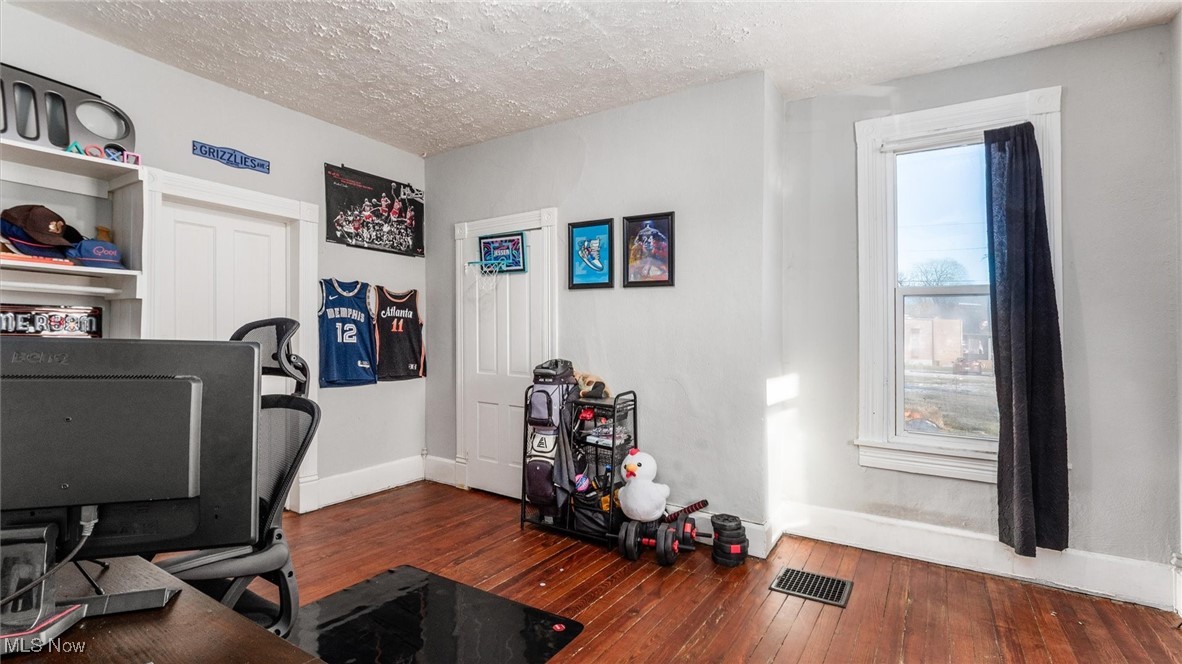 Cosgrove & Brooms Add - Residential