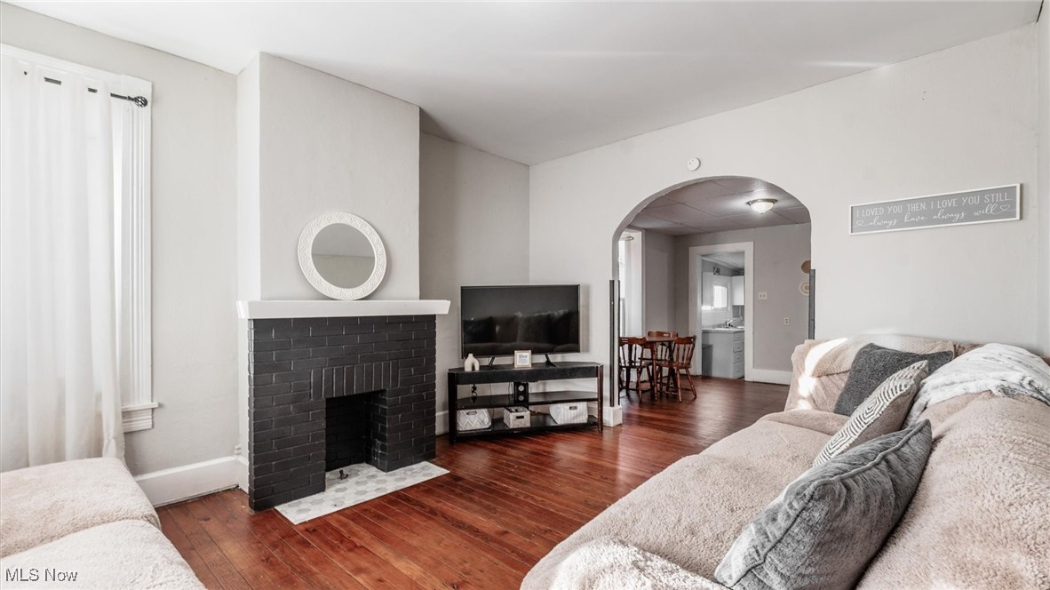 Cosgrove & Brooms Add - Residential