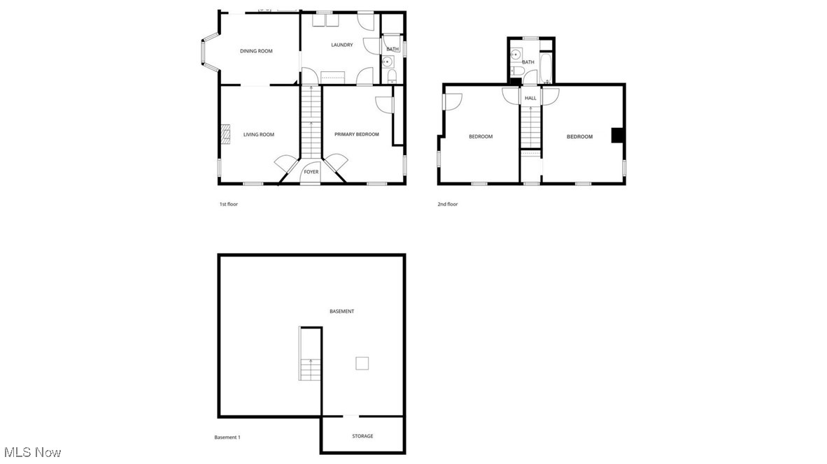 Cosgrove & Brooms Add - Residential