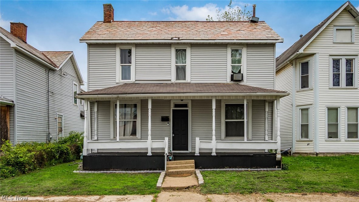 Cosgrove & Brooms Add - Residential