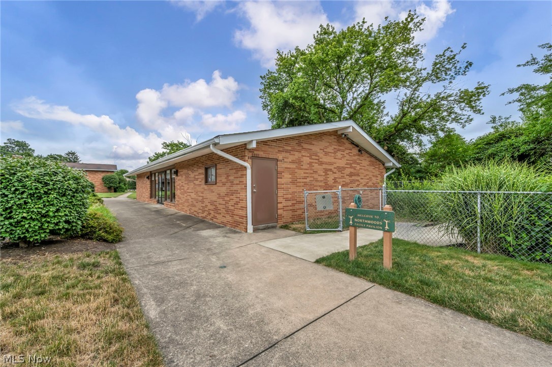 Northwoods - Residential
