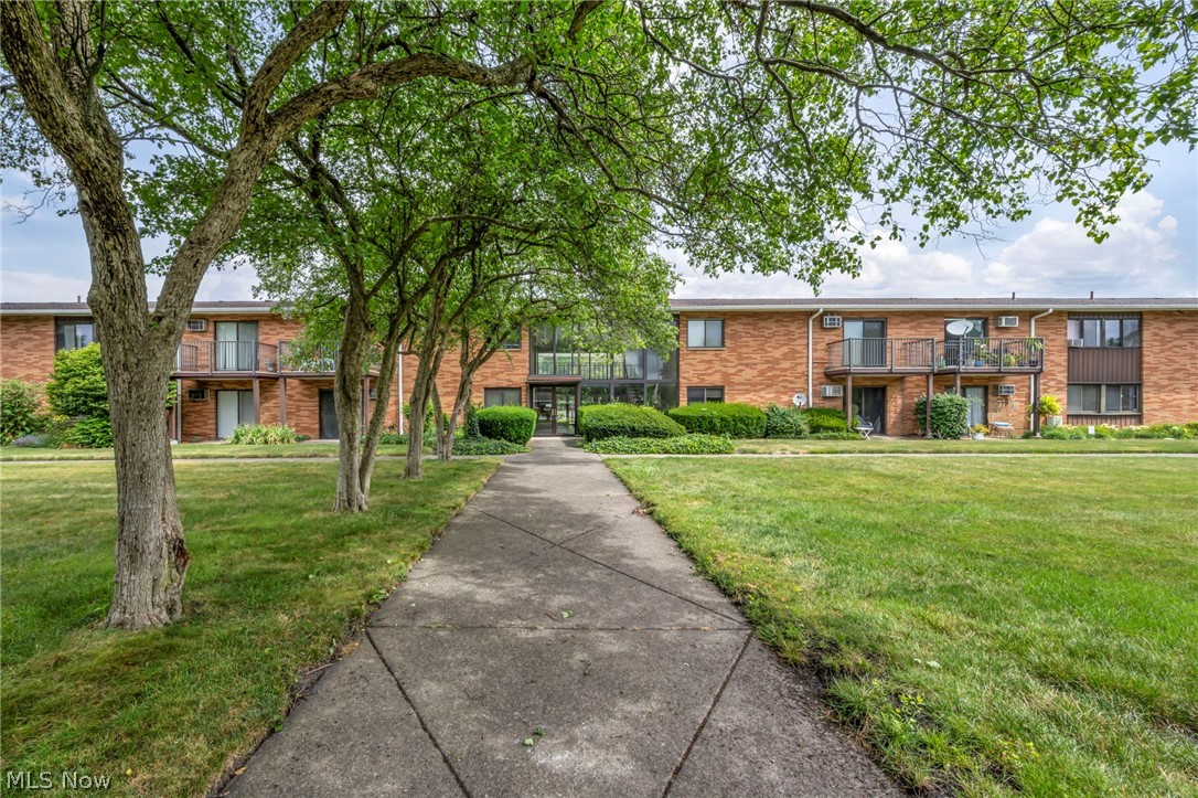 Northwoods - Residential