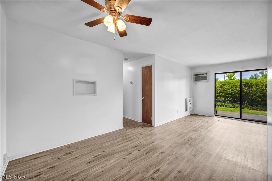 Northwoods - Residential