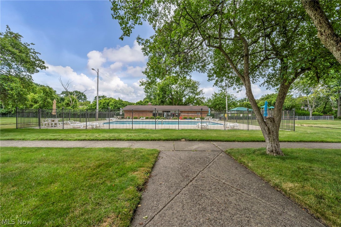 Northwoods - Residential