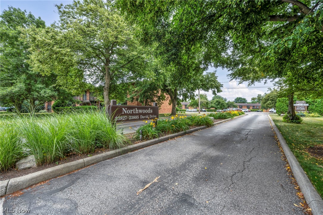 Northwoods - Residential