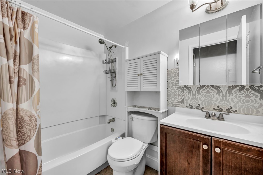 Northwoods - Residential