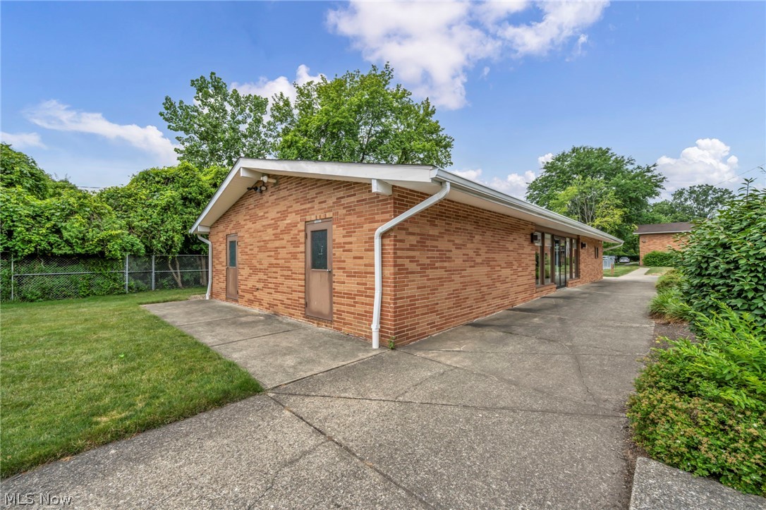 Northwoods - Residential