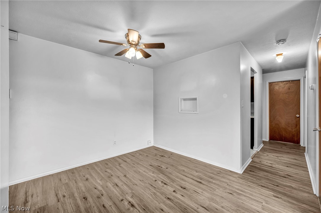 Northwoods - Residential