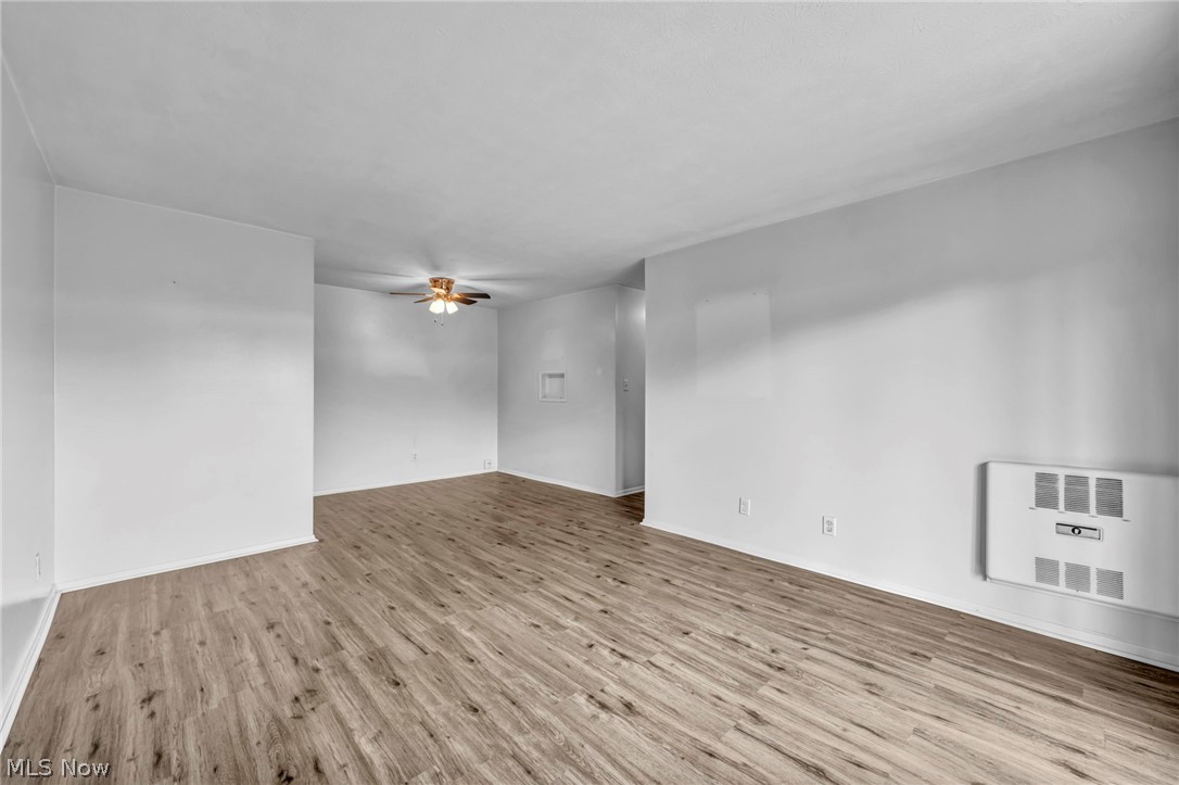 Northwoods - Residential
