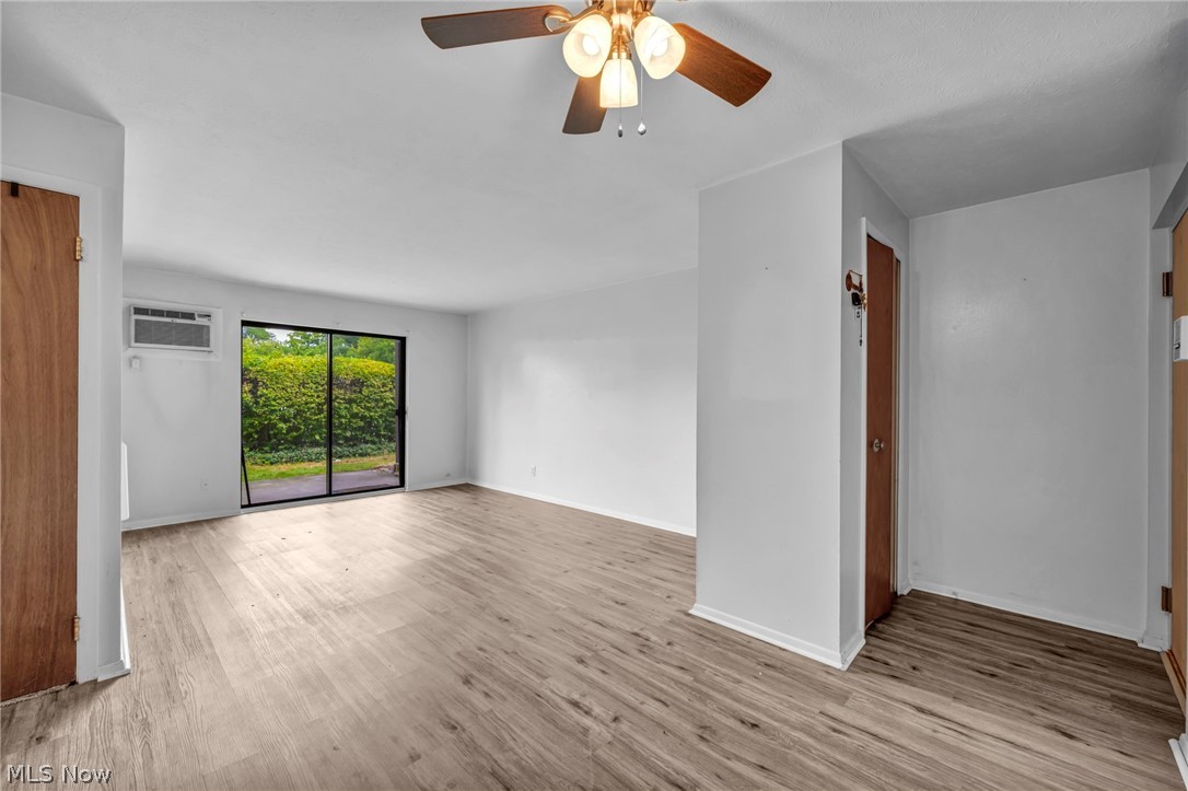 Northwoods - Residential