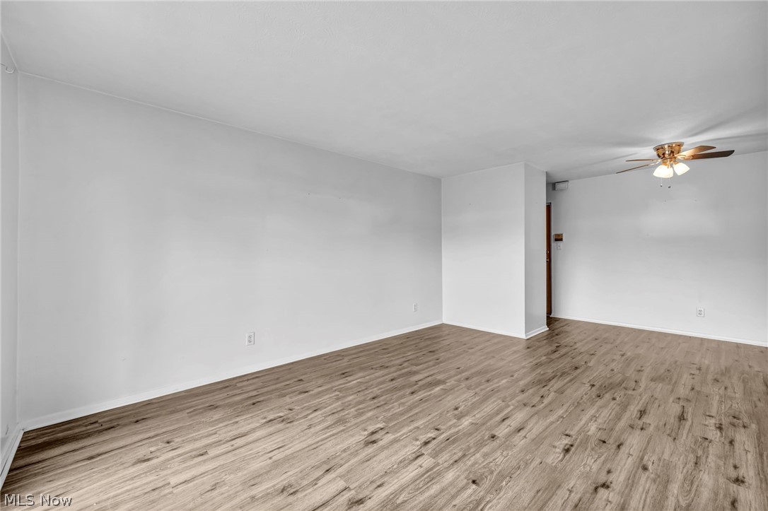 Northwoods - Residential