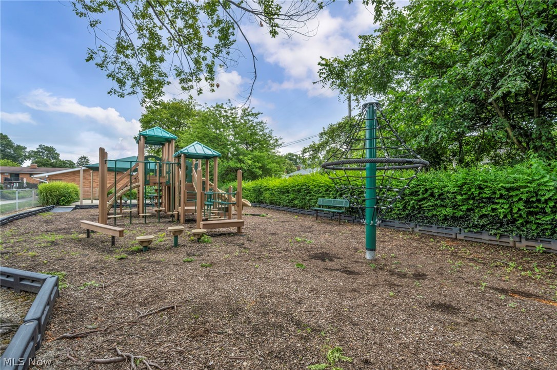 Northwoods - Residential