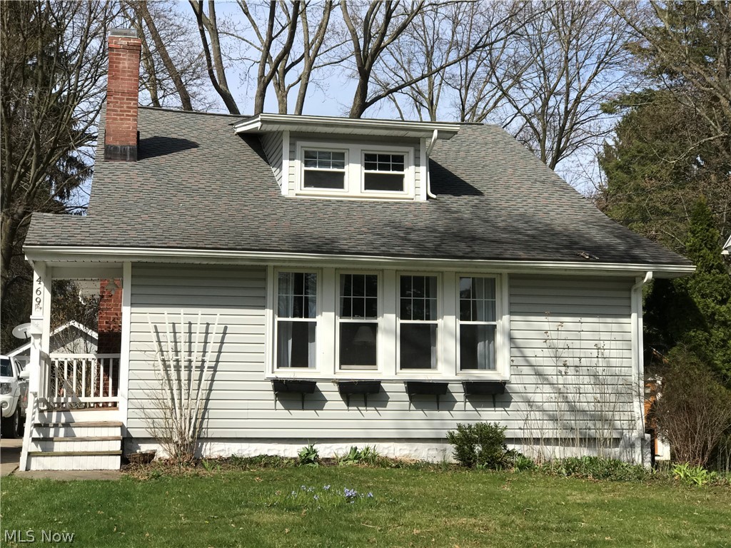 K B Co - Residential