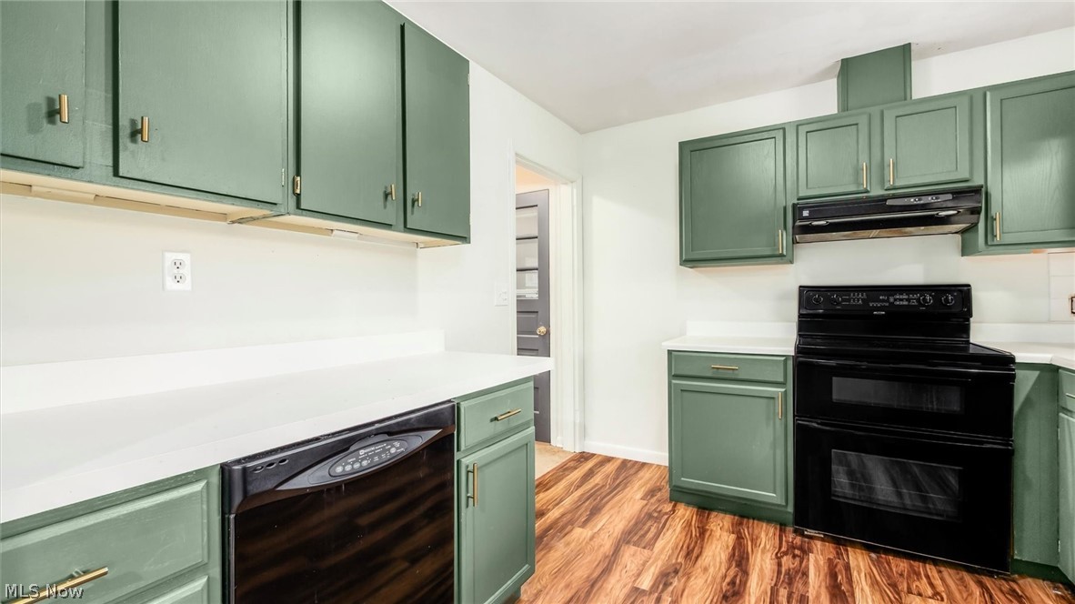 Second Avondale Sub - Residential