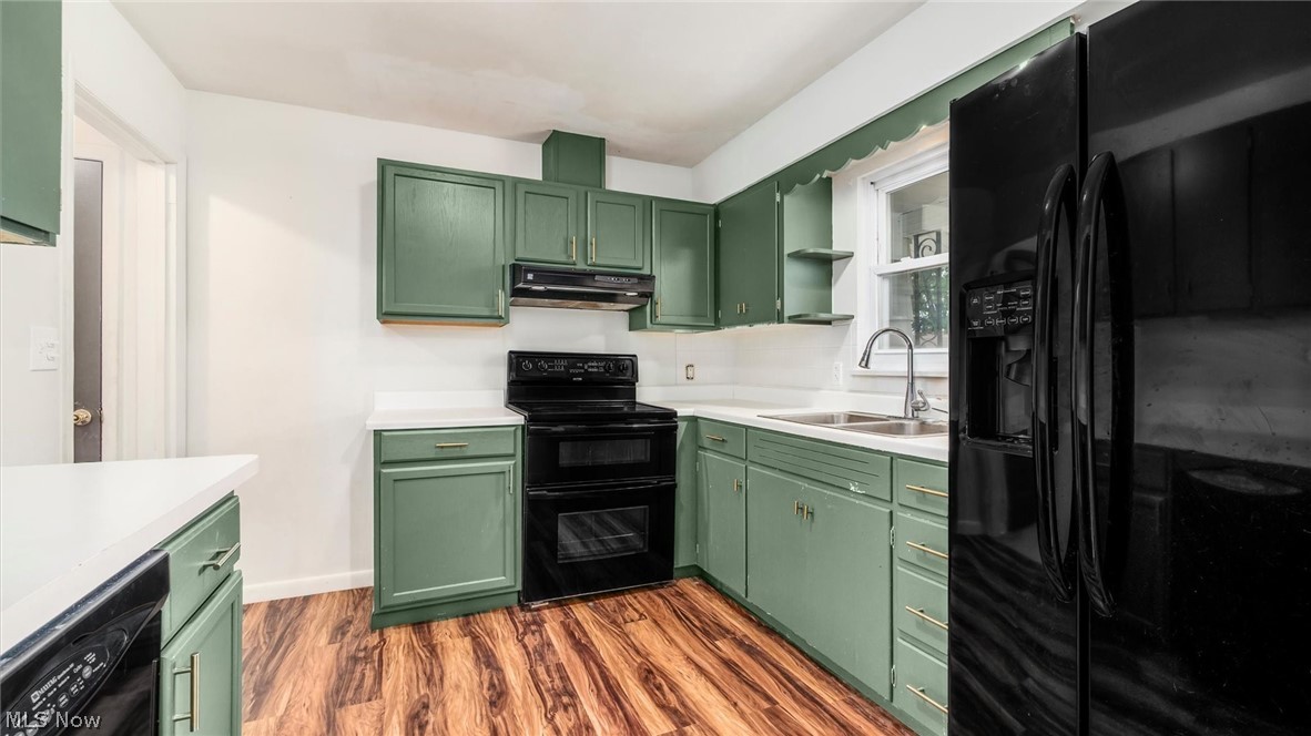 Second Avondale Sub - Residential