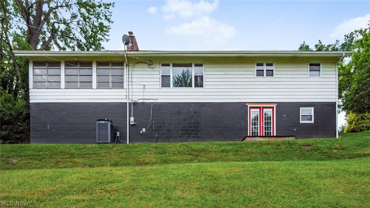 Second Avondale Sub - Residential