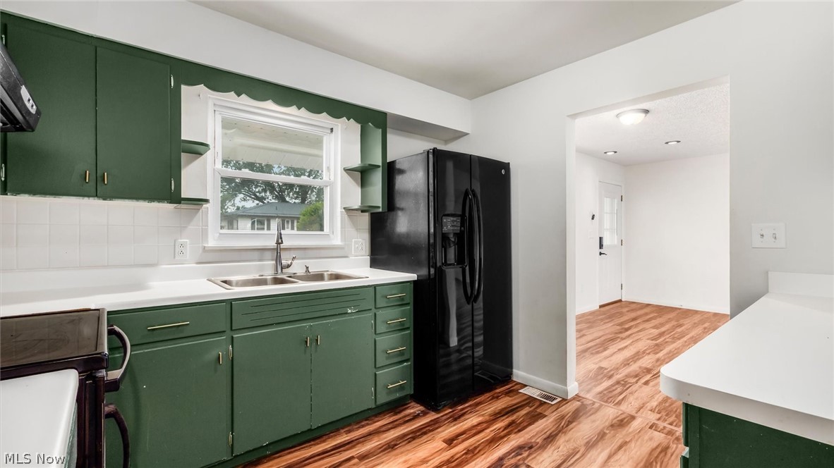 Second Avondale Sub - Residential