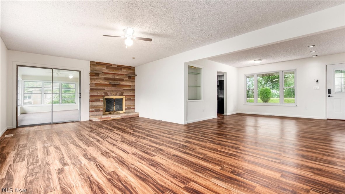 Second Avondale Sub - Residential