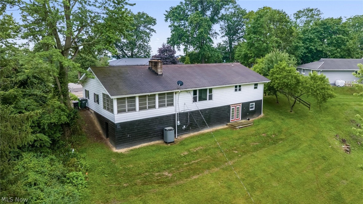Second Avondale Sub - Residential