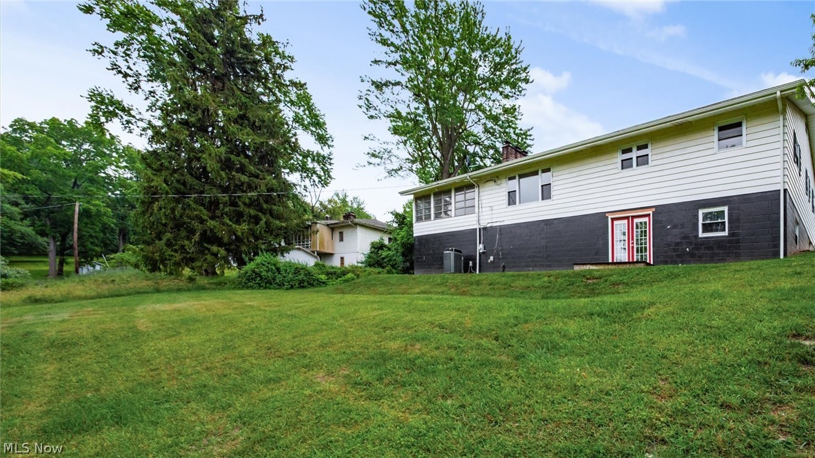 Second Avondale Sub - Residential